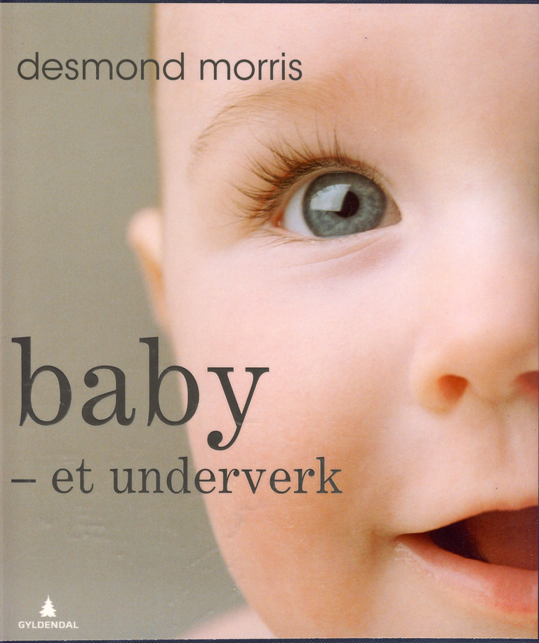 Baby - et underverk