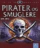 Omslagsbilde:Pirater og smuglere