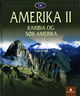 Omslagsbilde:Amerika II : Karibia og Sør-Amerika