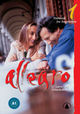 Cover photo:Allegro : italiensk for begynnere . 1