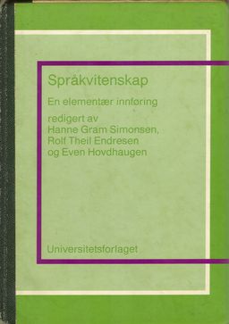 forsidebilde - trykk for å vise stor versjon