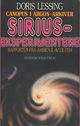 Omslagsbilde:Sirius-eksperimentene : rapporten fra Ambien 2, av de fem. Overs.