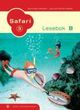 Omslagsbilde:Safari 3 Lesebok B : Norsk for barnetrinnet