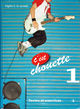 Cover photo:C'est chouette 1 : textes et exercices : fransk for ungdommstrinnet