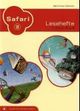 Omslagsbilde:Safari 3 Lesehefte til lesebok A og B : Norsk for barnetrinnet