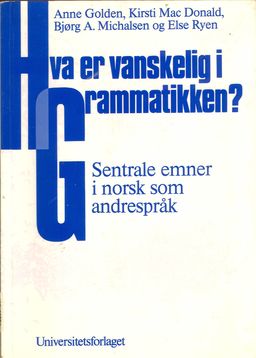 forsidebilde - trykk for å vise stor versjon