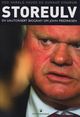 Omslagsbilde:Storeulv : en uatorisert biografi om John Fredriksen