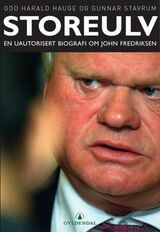 "Storeulv : en uatorisert biografi om John Fredriksen"