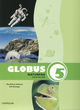 Cover photo:Globus ny utgave naturfag 5 : lærerens bok