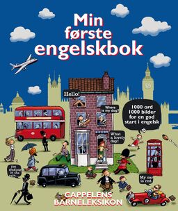 forsidebilde - trykk for å vise stor versjon