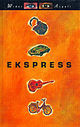 Cover photo:Ekspress