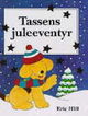 Omslagsbilde:Tassens juleeventyr