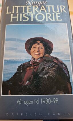 forsidebilde - trykk for å vise stor versjon