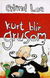 Omslagsbilde:Kurt blir grusom