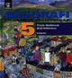 Cover photo:Globus 5 : geografi og samfunnskunnskap