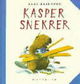 Cover photo:Kasper snekrer