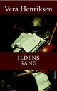 Omslagsbilde:Beretningen om Jon Bentsson . II . Ildens sang