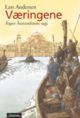 Omslagsbilde:Væringene : Åsgeir Åsmundsons saga : historisk roman