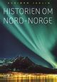 Omslagsbilde:Historien om Nord-Norge