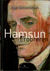 Omslagsbilde:Hamsun . [2] . Erobreren