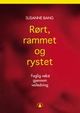 Omslagsbilde:Rørt, rammet og rystet : faglig vekst gjennom veiledning