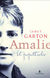 Omslagsbilde:Amalie : et forfatterliv