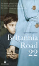 Cover photo:Britannia Road 22
