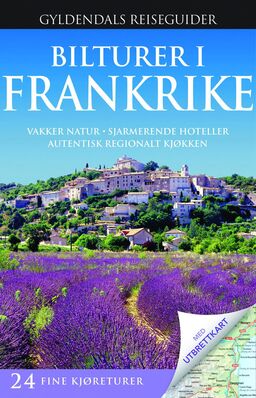 forsidebilde - trykk for å vise stor versjon