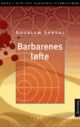 Omslagsbilde:Barbarenes løfte