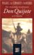 Omslagsbilde:Don Quijote : Den skarpsindige lavadelsmann Don Quijote av la Mancha