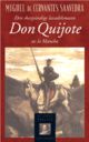 Omslagsbilde:Don Quijote : den skarpsindige lavadelsmann Don Quijote av La Mancha