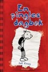 "En pingles dagbok : Greg Heffleys dagbok"
