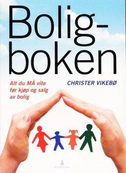 forsidebilde - trykk for å vise stor versjon