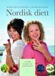Omslagsbilde:Nordisk diett : lev sunt og godt med norsk livsstil