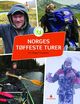 Omslagsbilde:Norges tøffeste turer