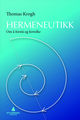 Cover photo:Hermeneutikk : om å forstå og fortolke