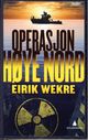 Cover photo:Operasjon Høye nord : thriller