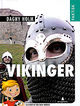 Cover photo:Vikinger