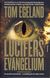 Omslagsbilde:Lucifers evangelium : spenningsroman