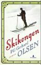 Cover photo:Skikongen : roman