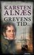 Omslagsbilde:Grevens tid : roman