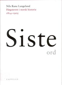 forsidebilde - trykk for å vise stor versjon