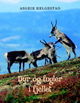 Cover photo:Dyr og fugler i fjellet