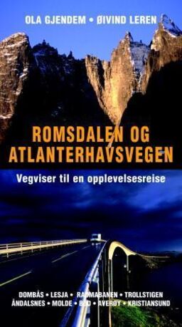 forsidebilde - trykk for å vise stor versjon
