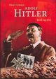 Omslagsbilde:Adolf Hitler : Blod og ære