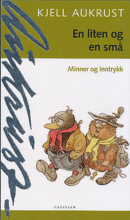 forsidebilde - trykk for å vise stor versjon