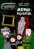 Omslagsbilde:Mumie-mysteriet