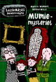 Omslagsbilde:Mumie-mysteriet
