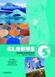 Cover photo:Globus ny utgave samfunnsfag 5 : elevbok