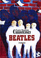 Omslagsbilde:Beatles / Lars Saabye Christensen : Cappelens storbøker